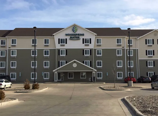 Suburban Studios Dickinson