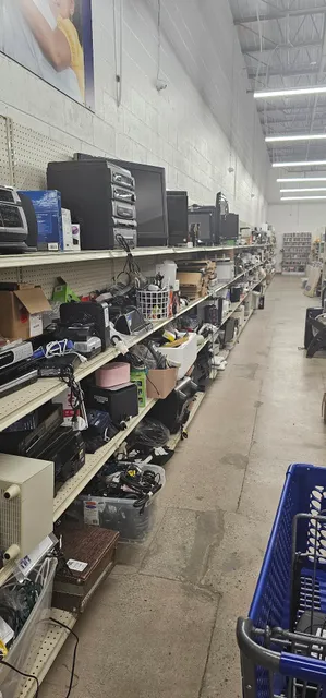 St. Vincent de Paul Thrift Store and Donation Center