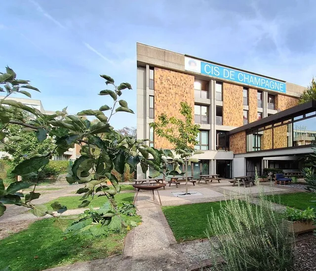 Centre International De Séjour