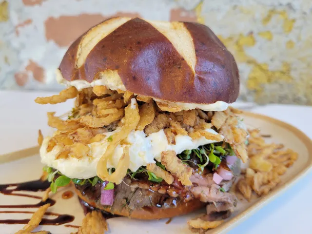 Lala’s Roast & Bistro