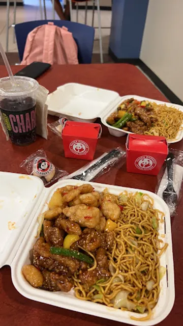 Panda Express