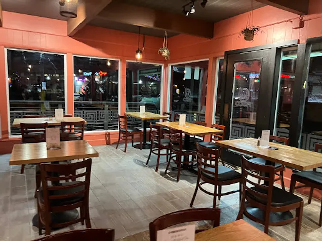 Mi Pisco Peruvian Restaurant