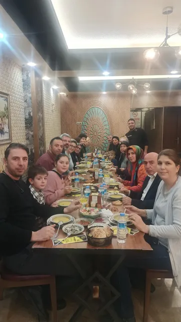 FETTAH USTA ÇORBA KEBAP & PİZMACUN