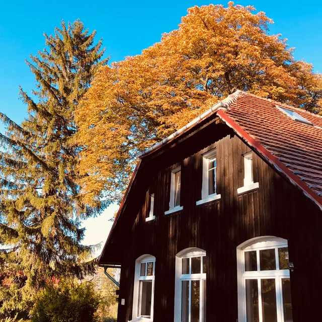 KWIECI – dom gościnny w Górach Izerskich; butikowy pensjonat