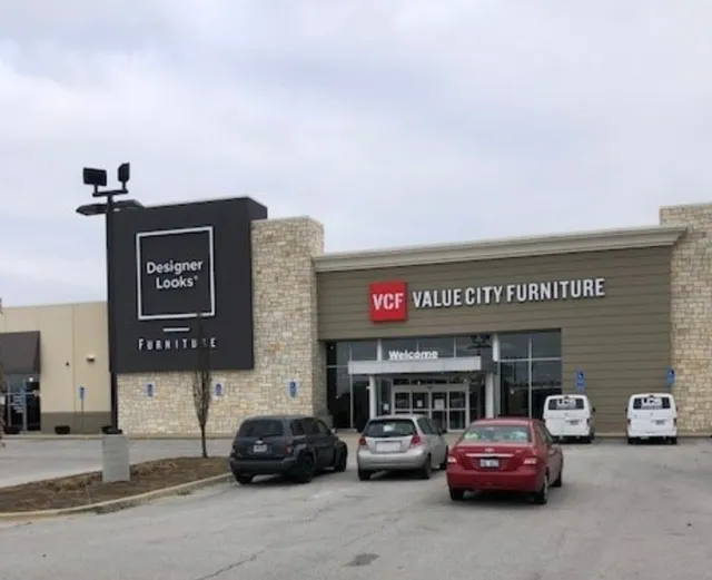 Value City Furniture