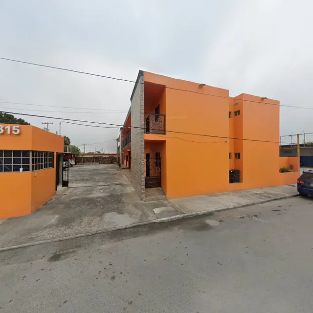 Departamentos Aleinad