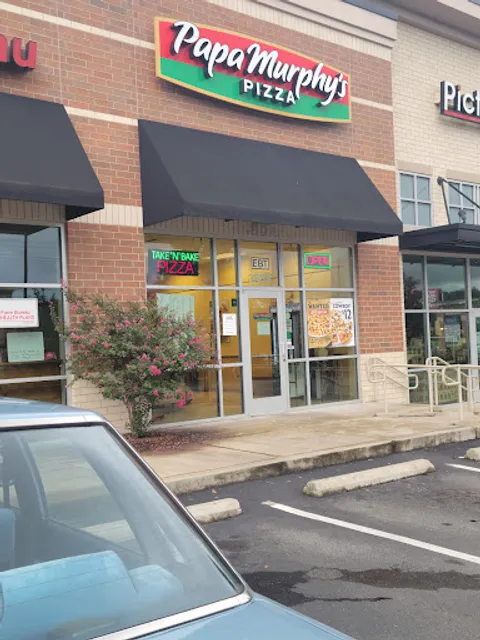 Papa Murphy's | Take 'N' Bake Pizza