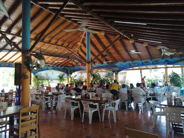 Marisqueria El Tiburón De La Costa