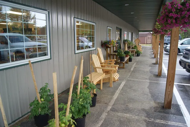 Cornerstone Country Market