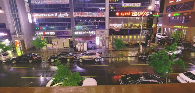 요남자 익산모현점