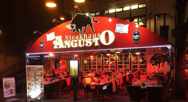 Steakhaus Angusto
