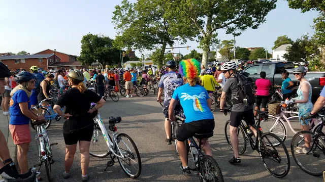 Frederick Douglass Community Center