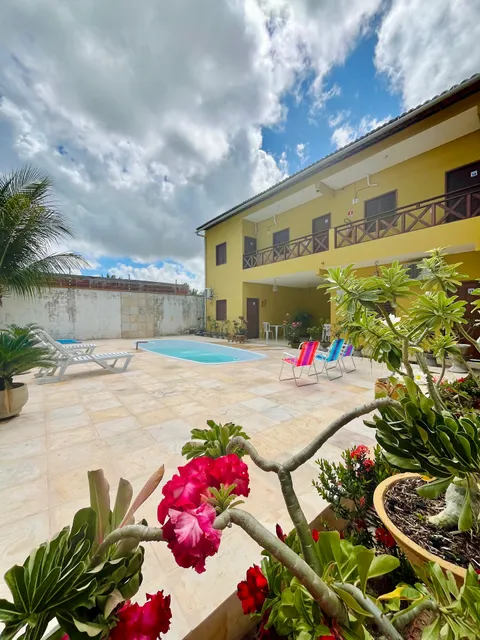 Pousada Águas Claras Jijoca de Jericoacoara