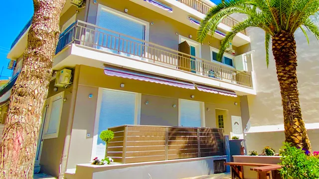 Phoenix Garden Apartments