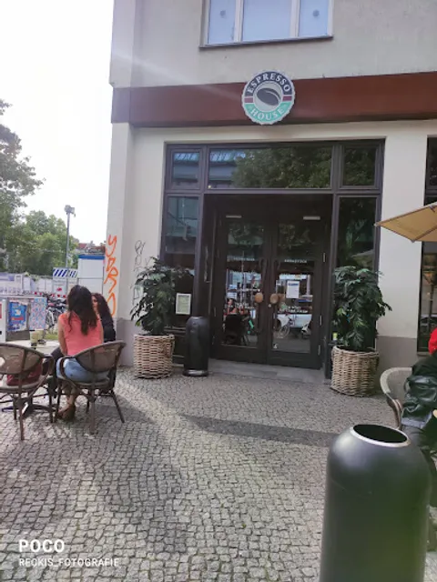 Espresso House