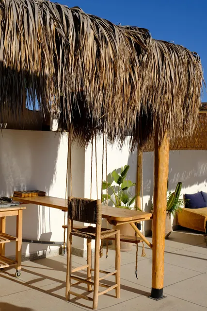 Wavy Days - Surf House