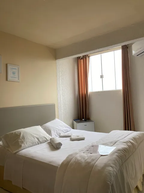 Hotel Morada De Leste