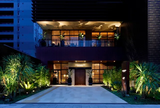 Laguna Suite Hotel & Wedding