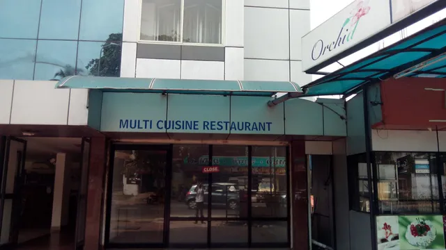 OYO Flagship 26555 Salem Kochi Hwy