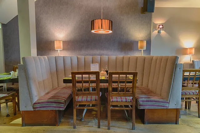 So Bar - Randalls Pubs