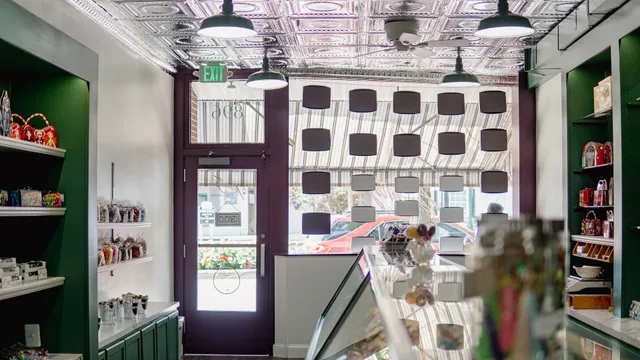 Kemnitz Fine Candies