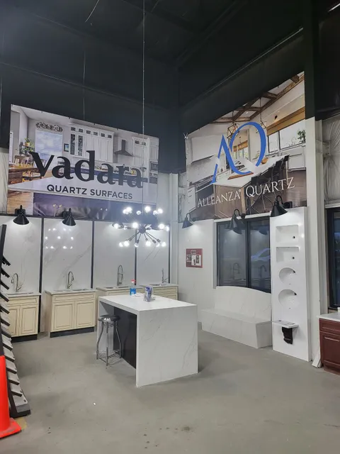 Stone by Vincenzo inc.