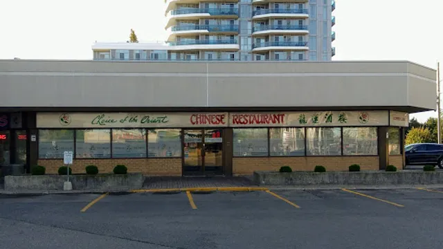 Choice Of The Orient Restaurant (潮茶檔) 晚飯和菜