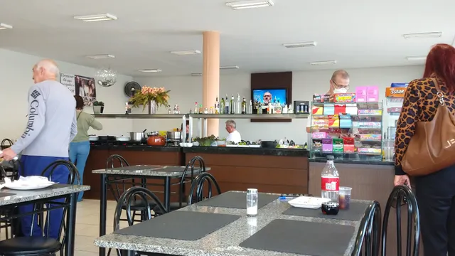 Restaurante Dom Cheff