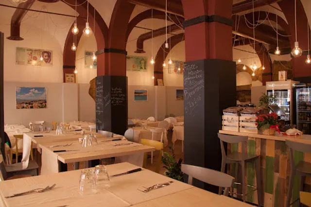 La Lira - Pizza and Meat