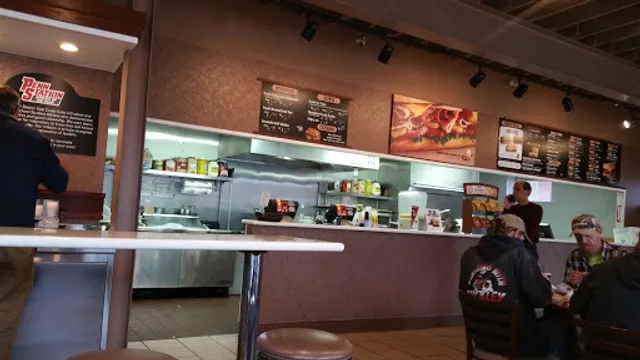 Penn Station East Coast Subs