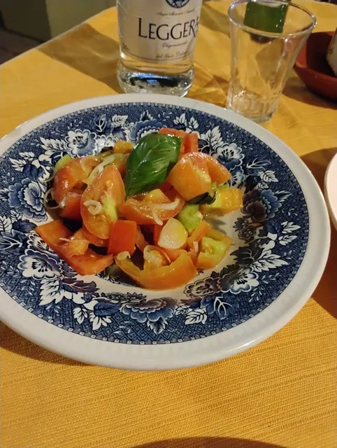 Osteria Addò Zì Teresa