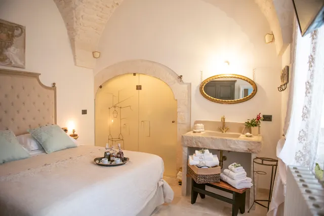 Relais l’Antico Pozzo