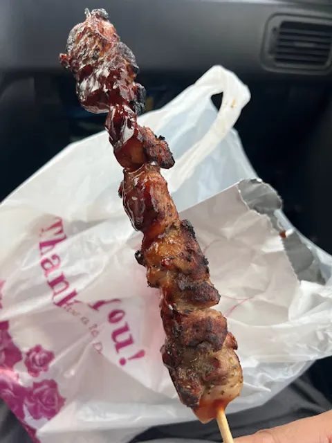 Christos Souvlaki Stand