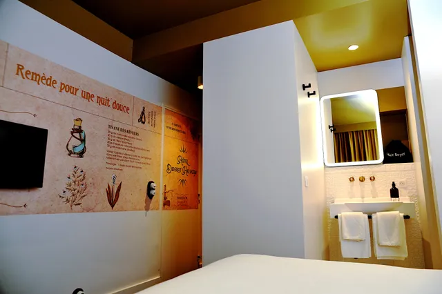 ibis Styles Paris Gare De Lyon Tgv