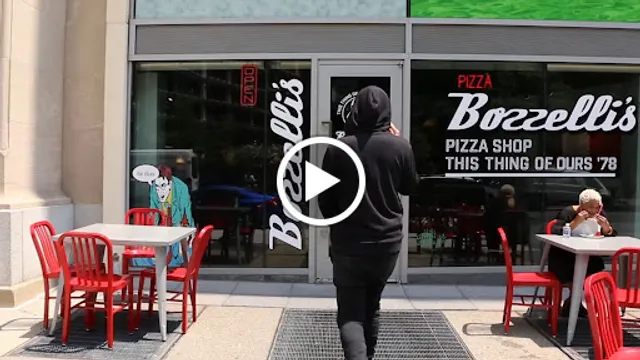 Bozzelli's Italian Deli-Vermont Ave