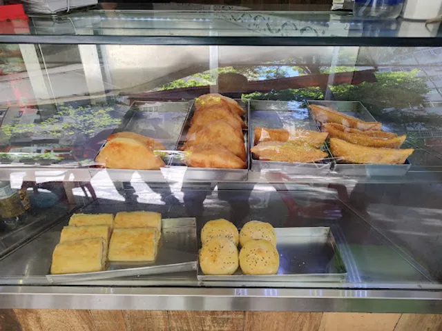 Pastelaria Pontão da Marquês