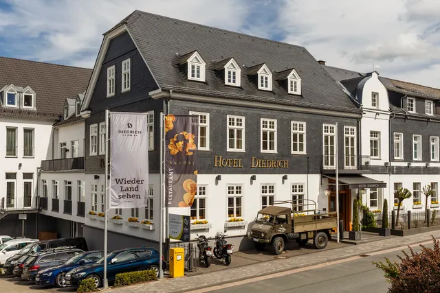 Hotel DIEDRICH Wellnesshotel & Spa