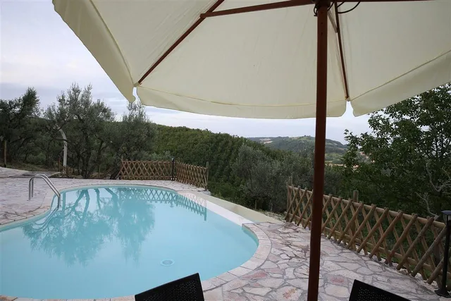 Agriturismo Col Di Pietra