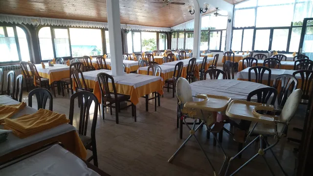Marina Restaurant