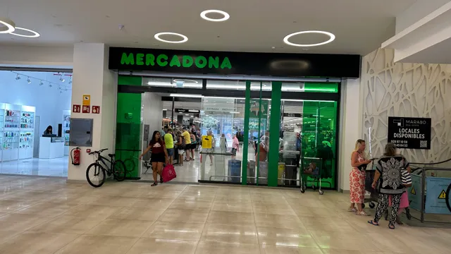 SOCO Shopping Centre