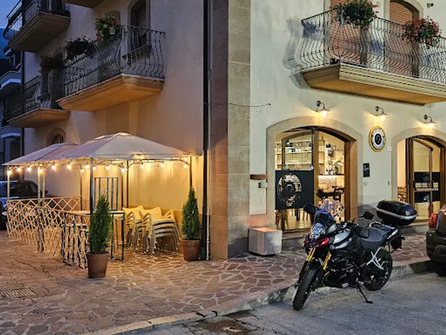 Braceria Fuori dal Gregge Castel di Sangro