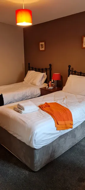 Victoria Cloisters Apartments