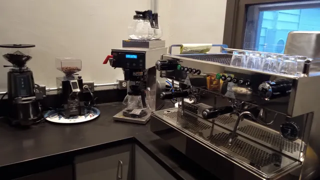 Warren County Common Grounds Coffee Co