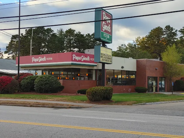 Papa Gino's