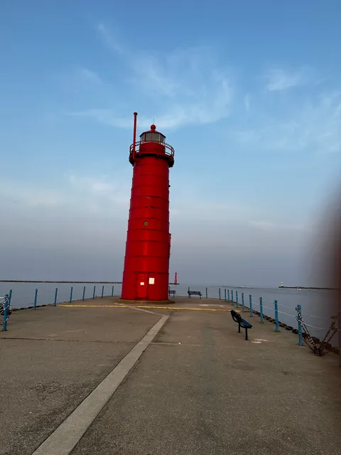Muskegon