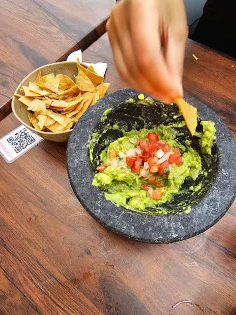 Bar et Restaurant La Catrina - Vieux-Port