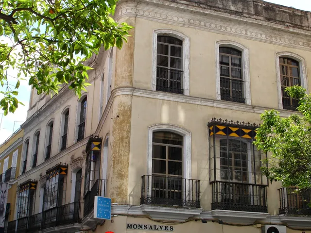 Hostel Urban Sevilla