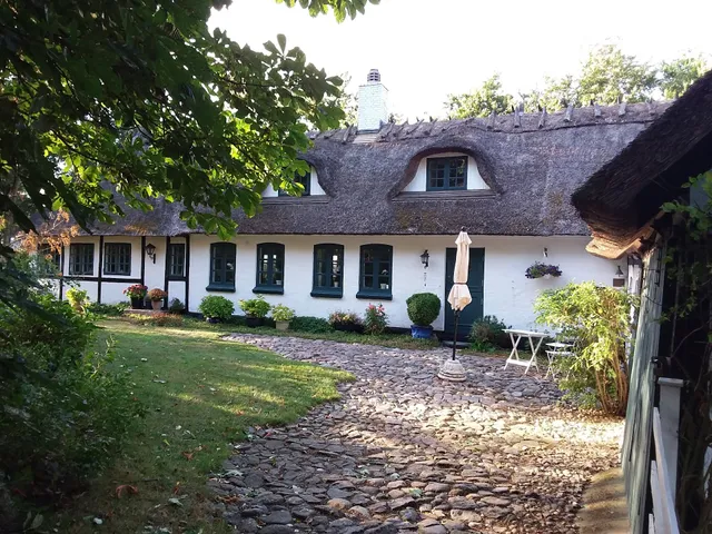 Vaalsevig Bed & Breakfast