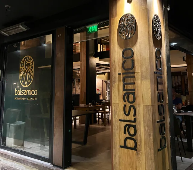 Balsamico