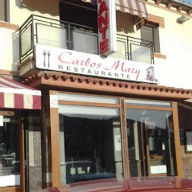 Restaurante Carlos Mary